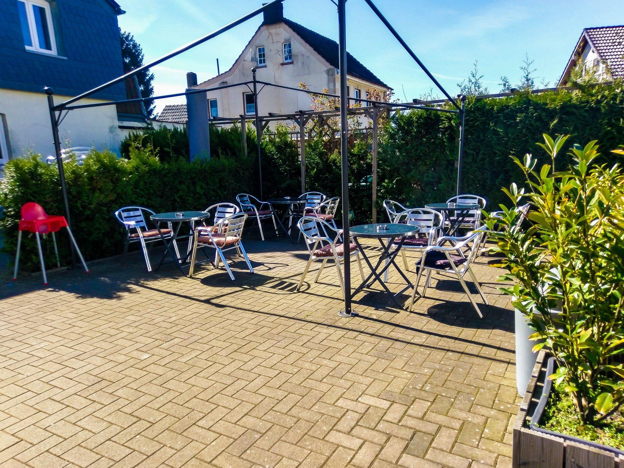 Eis - Cafè Gelatini