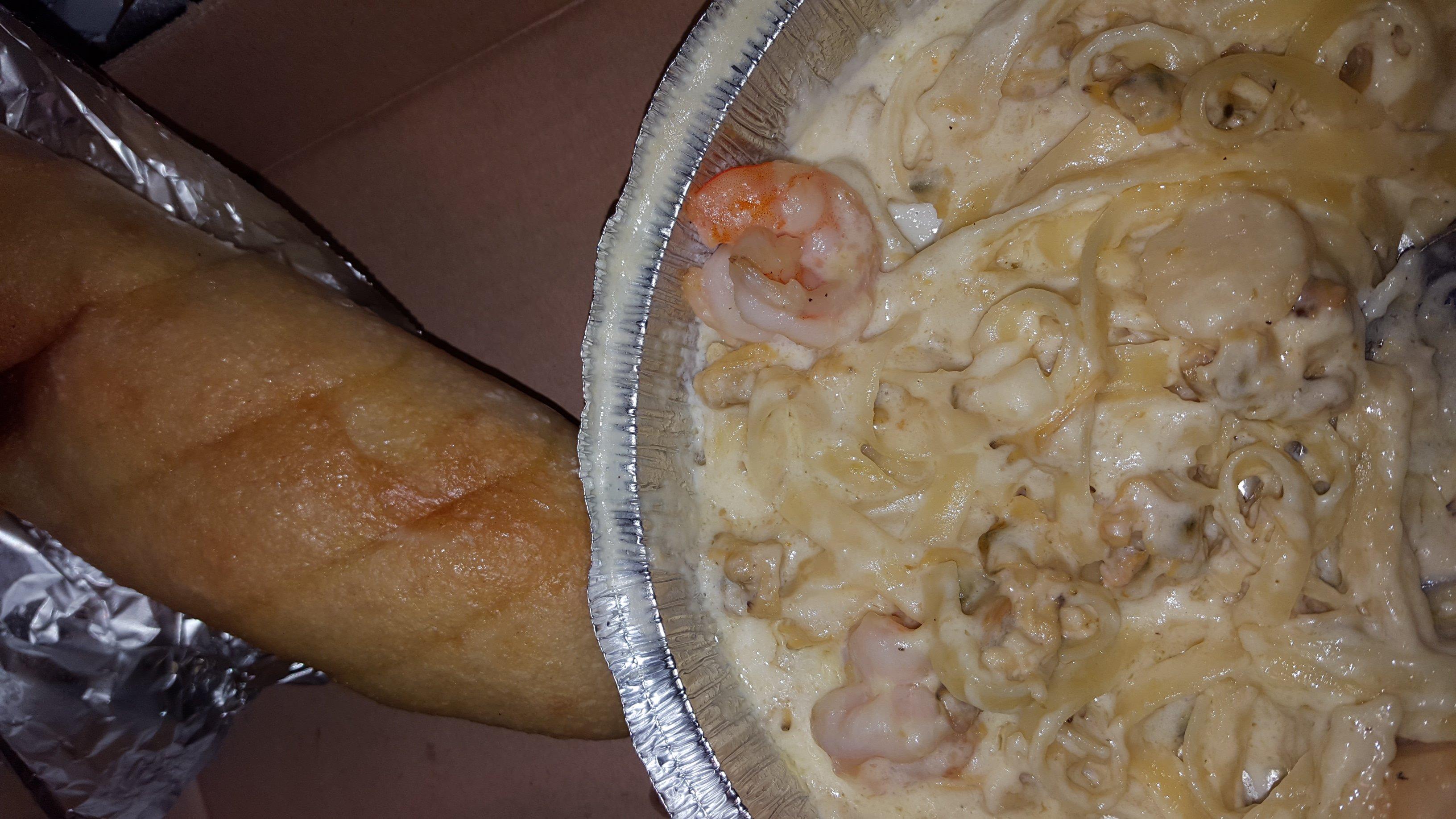 Toledo's Pizza and Italian Restaurant