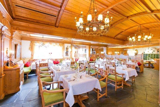 Hotel Restaurant Reiterhof Wirsberg