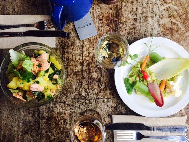 Alice House Queen's Park