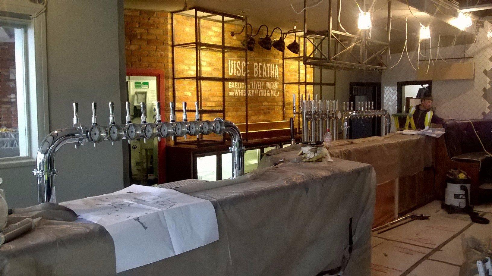 O'Neills Leytonstone