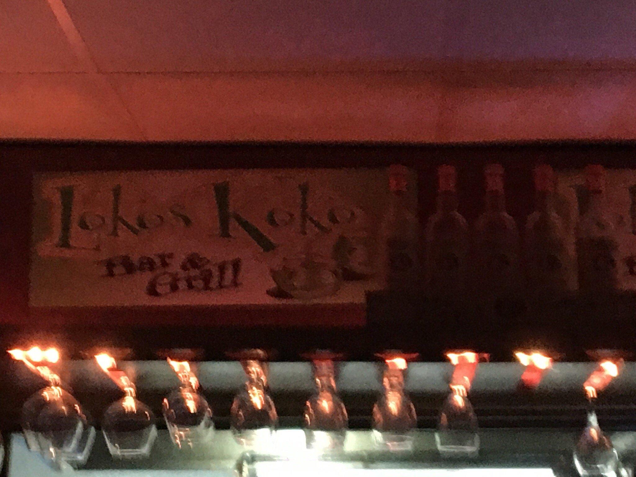 Lokos Kokos