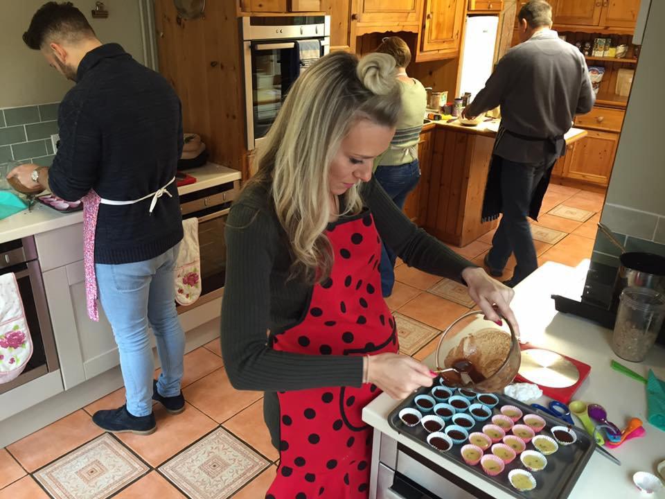 FoodAtOne Cookery School