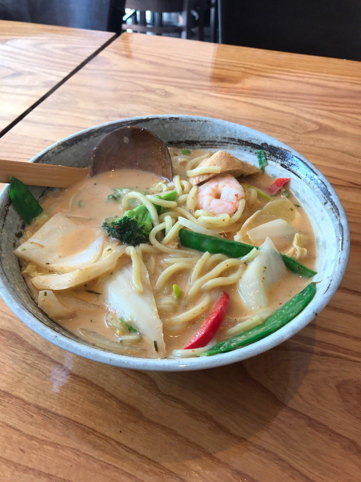 Noodle Foodle - Wimbledon