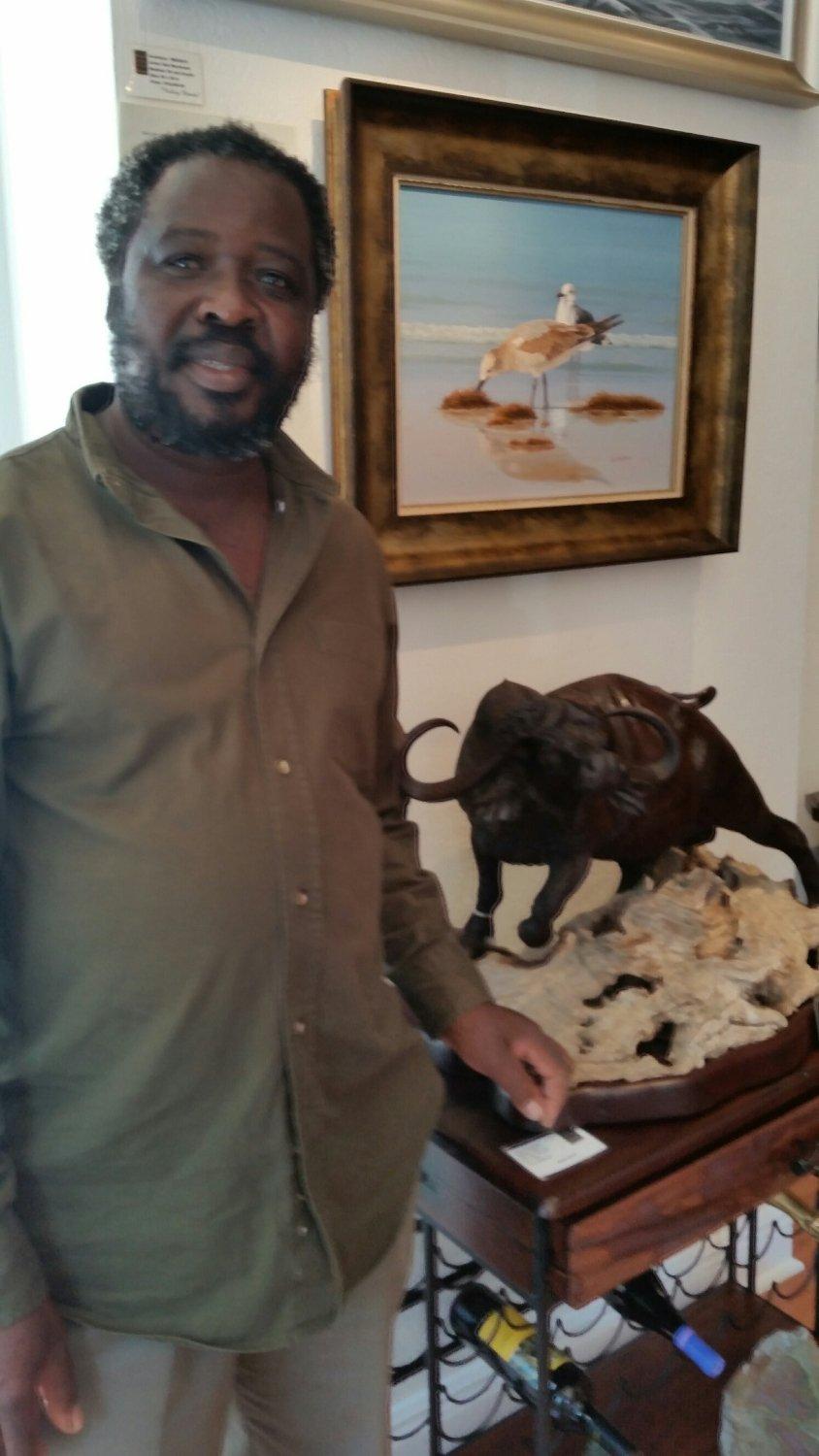 Native Visions Gallery