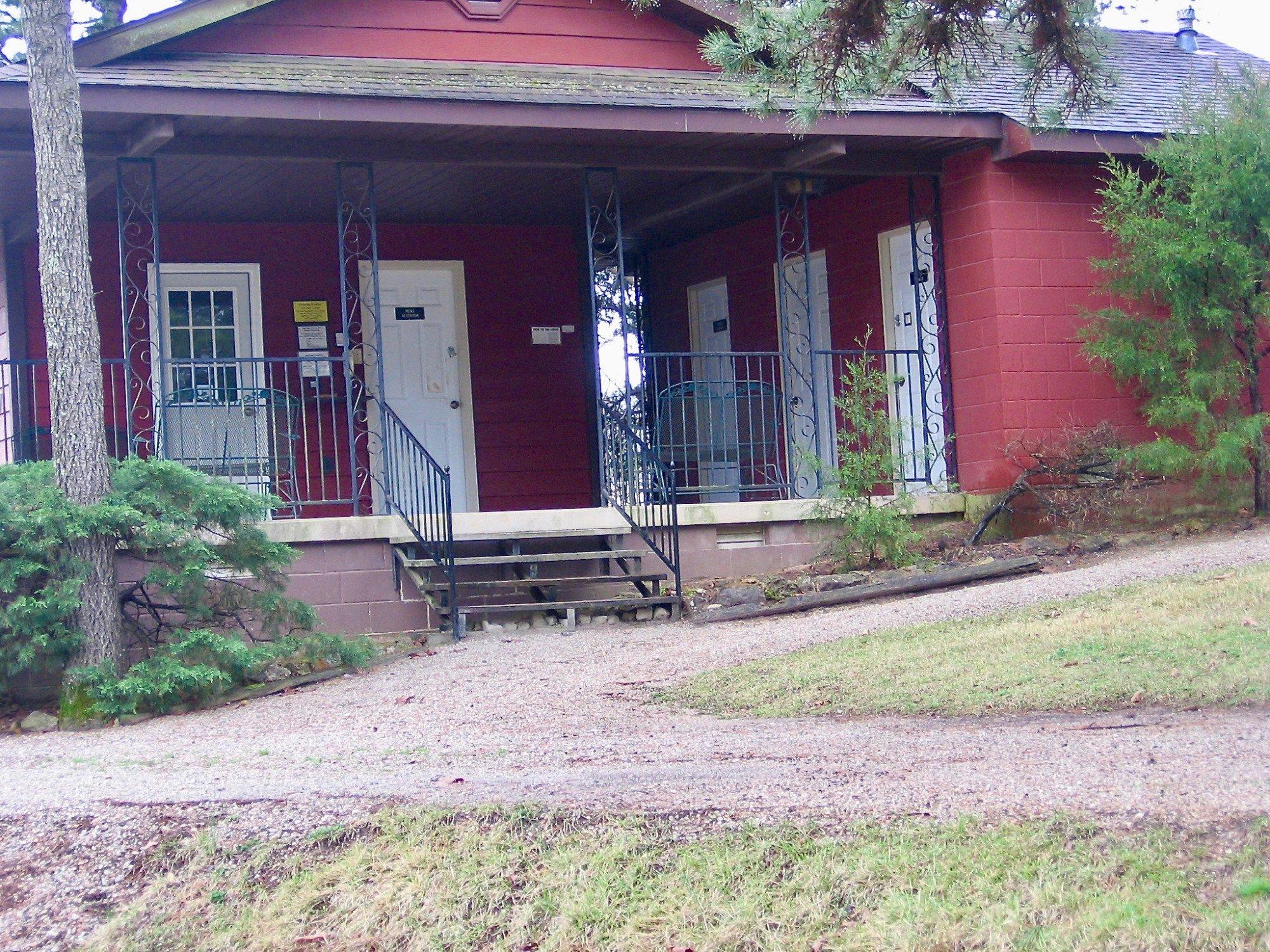 Camelot RV Campground