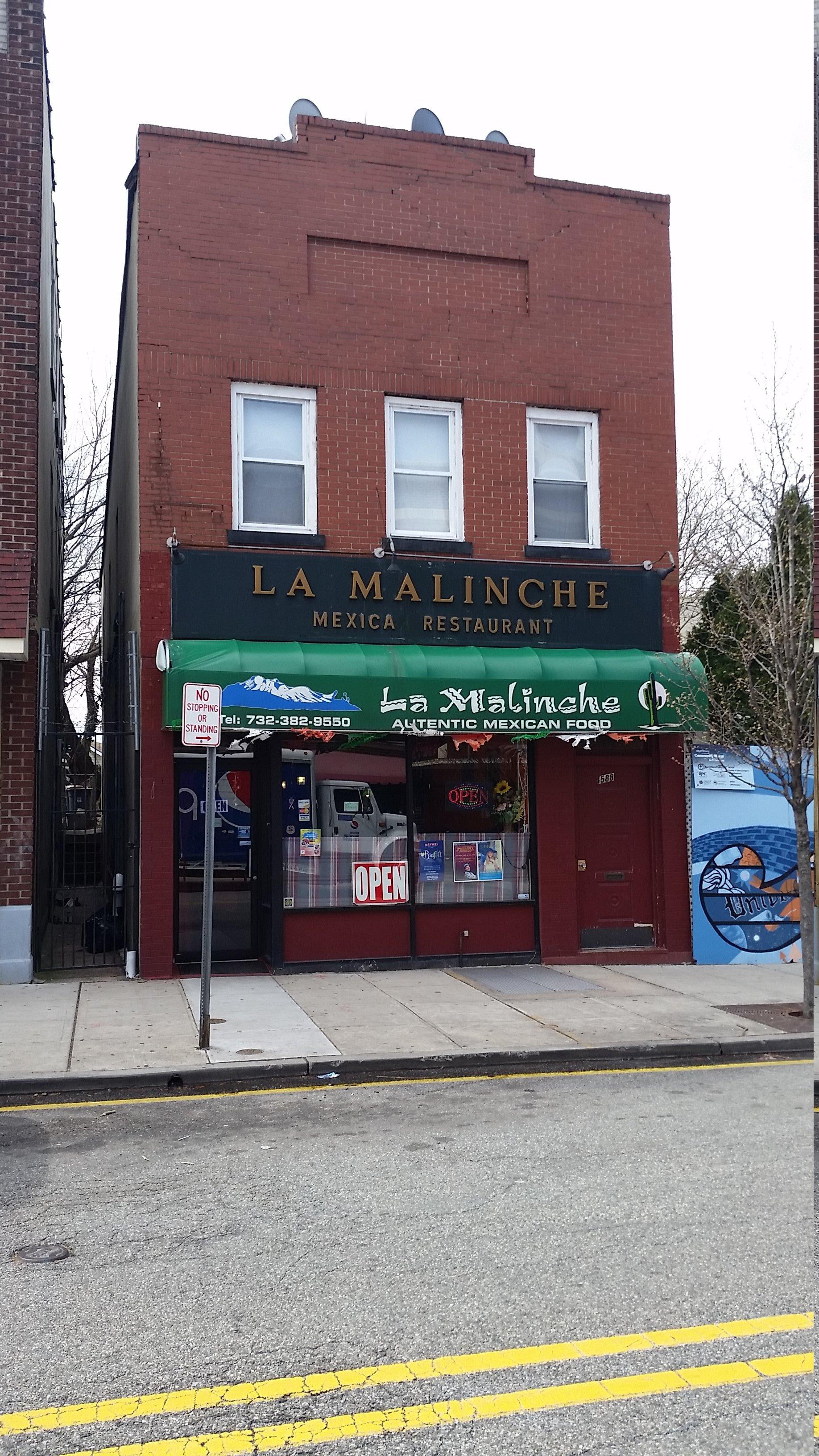 La Malinche Restaurant