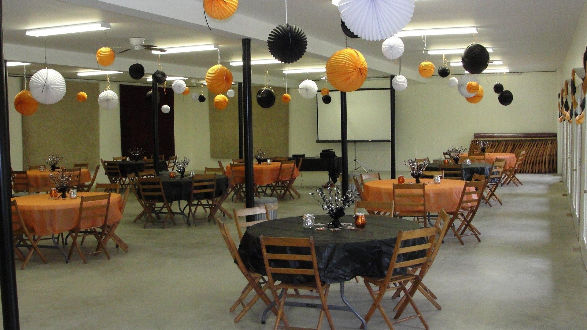 Binghamton Jellystone Park