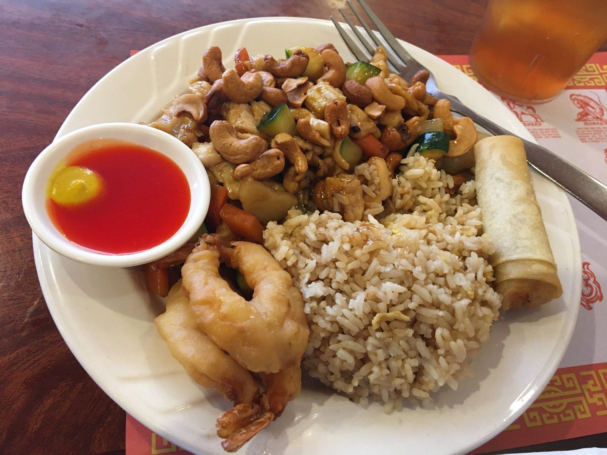 Rising Star Chinese Eatery