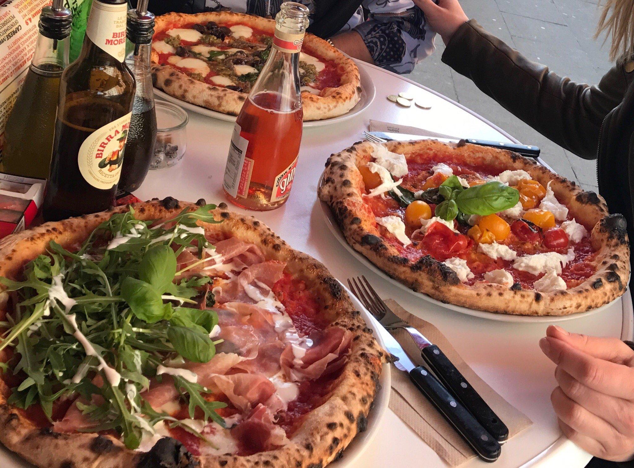 Antica Pizzeria Nennillo