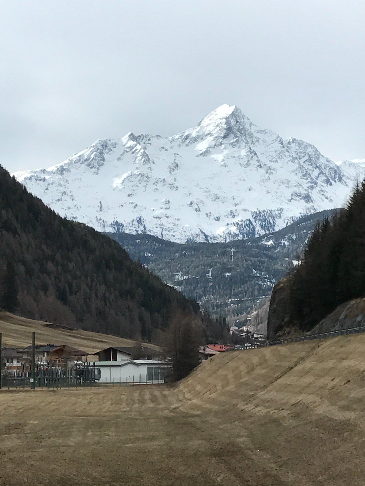 Fremdenpension Alpenruhe