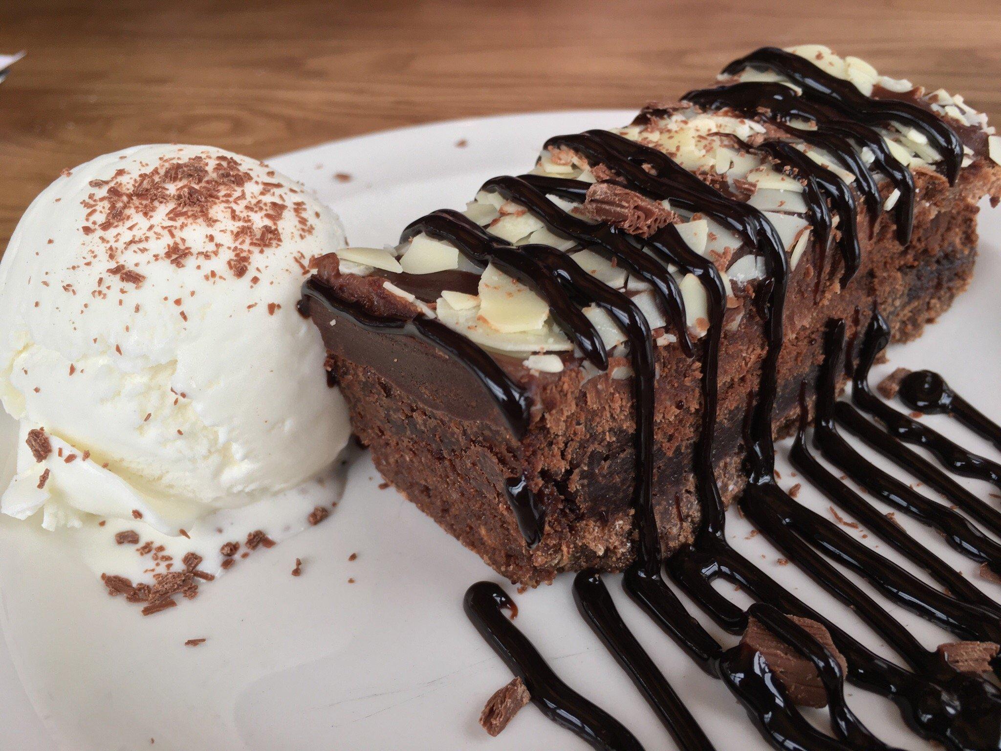 Loggans Moor Brewers Fayre