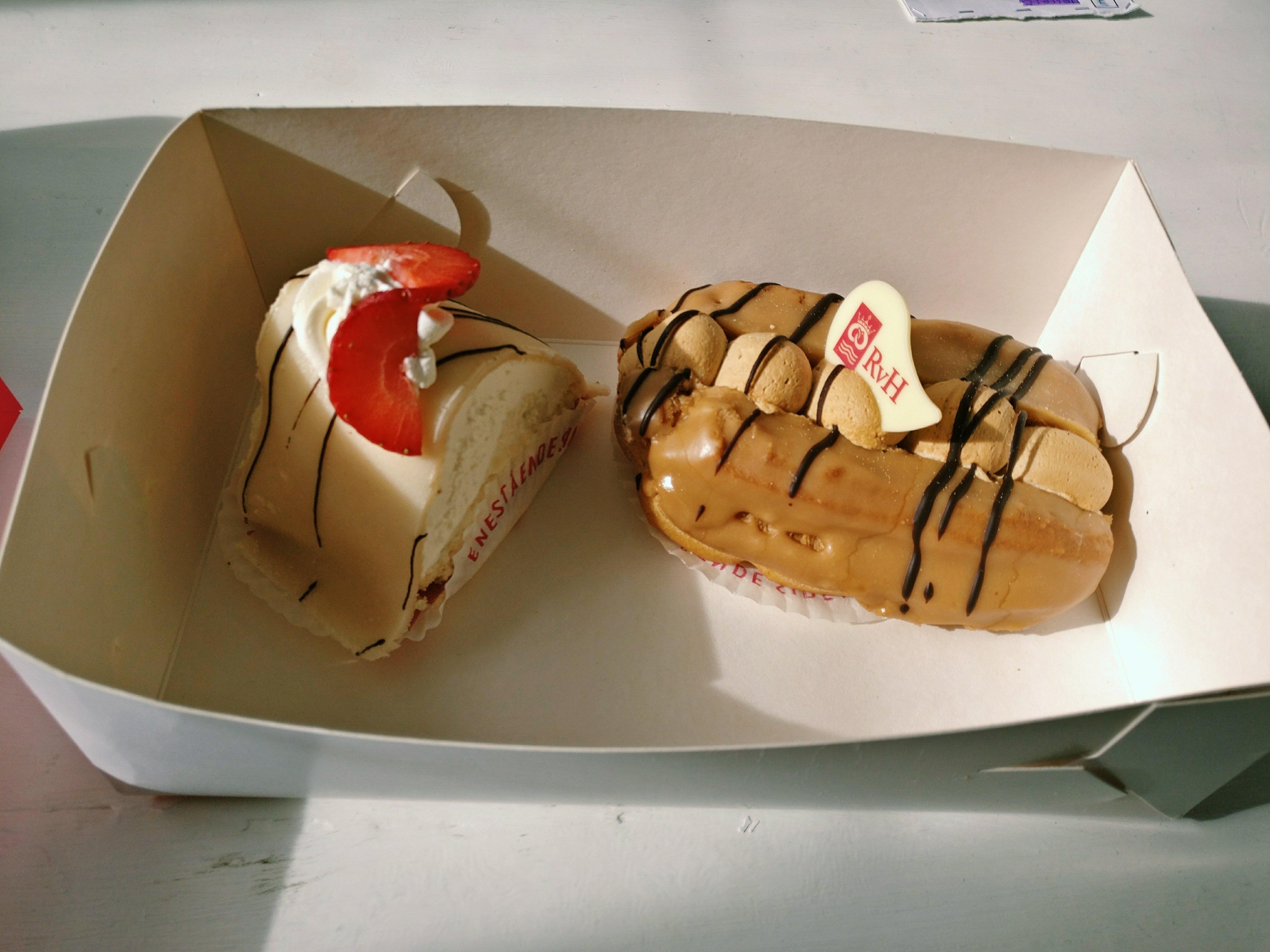 Reinh. van Hauen Nordre Frihavnsgade