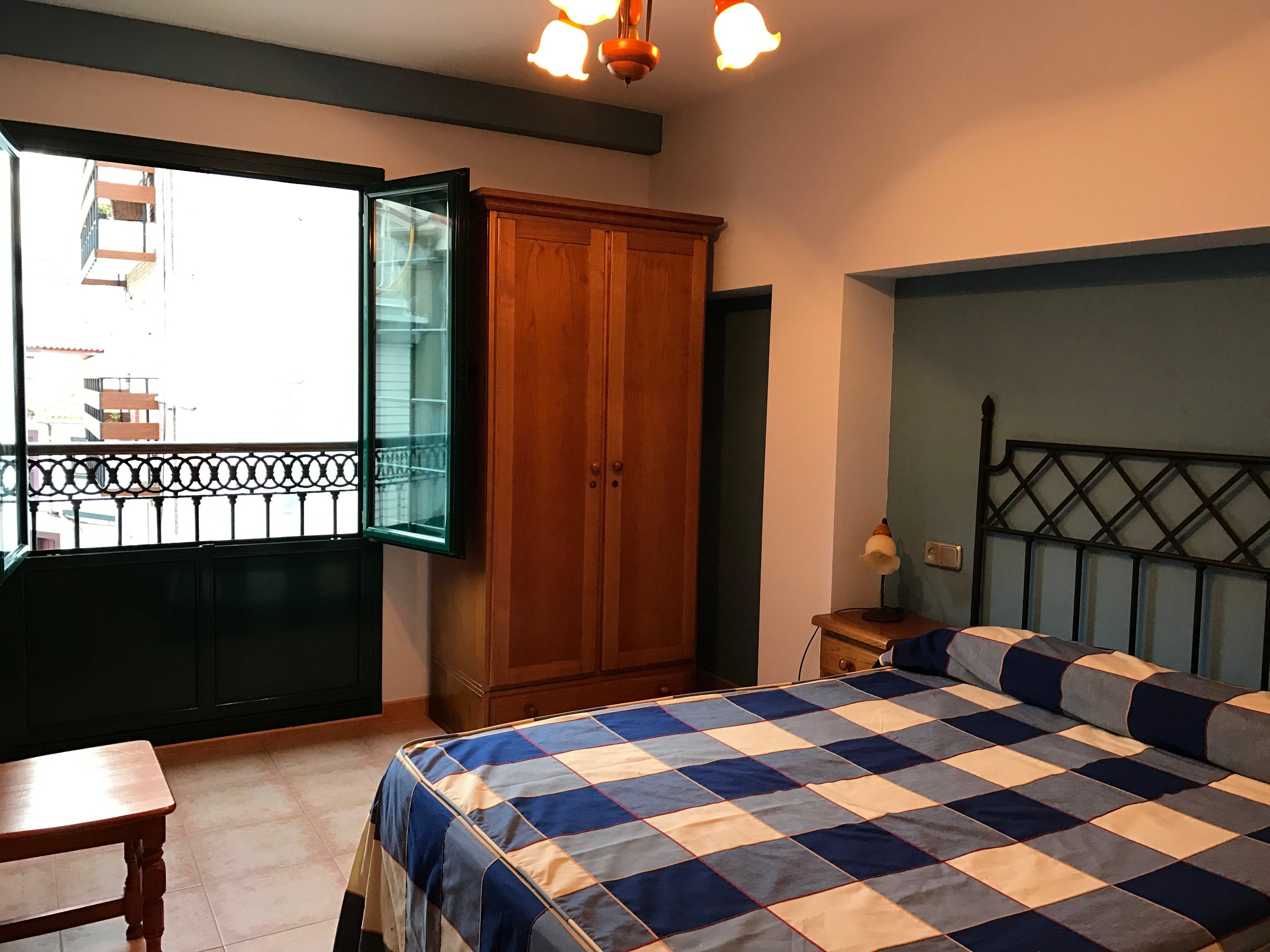 Apartamentos San Juan