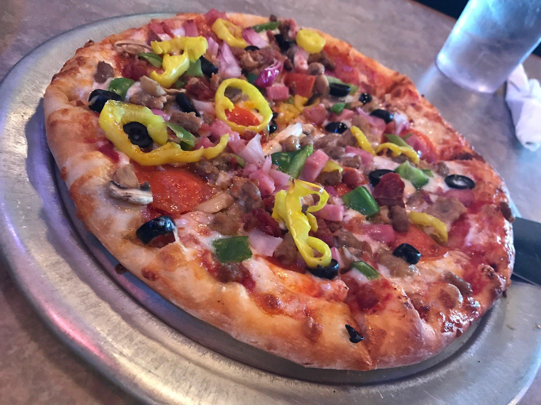 Ferrando's Italian Pizzeria