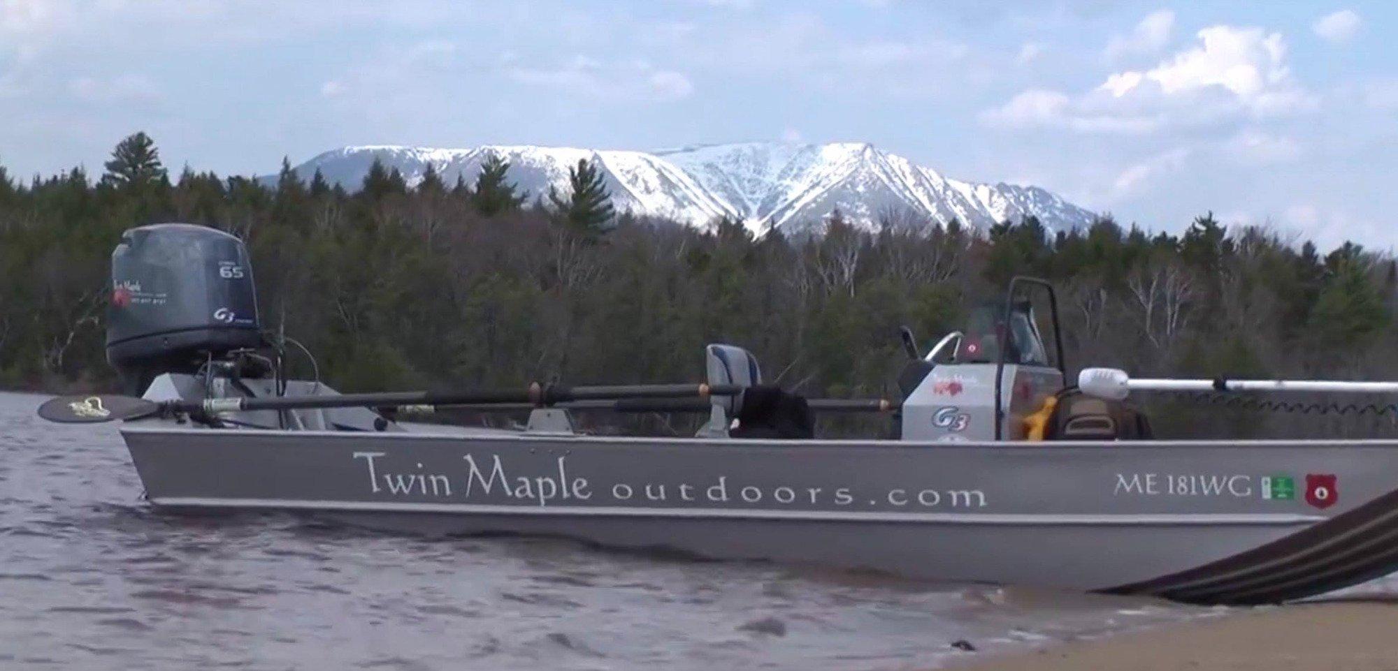 Twin Maple Outdoors