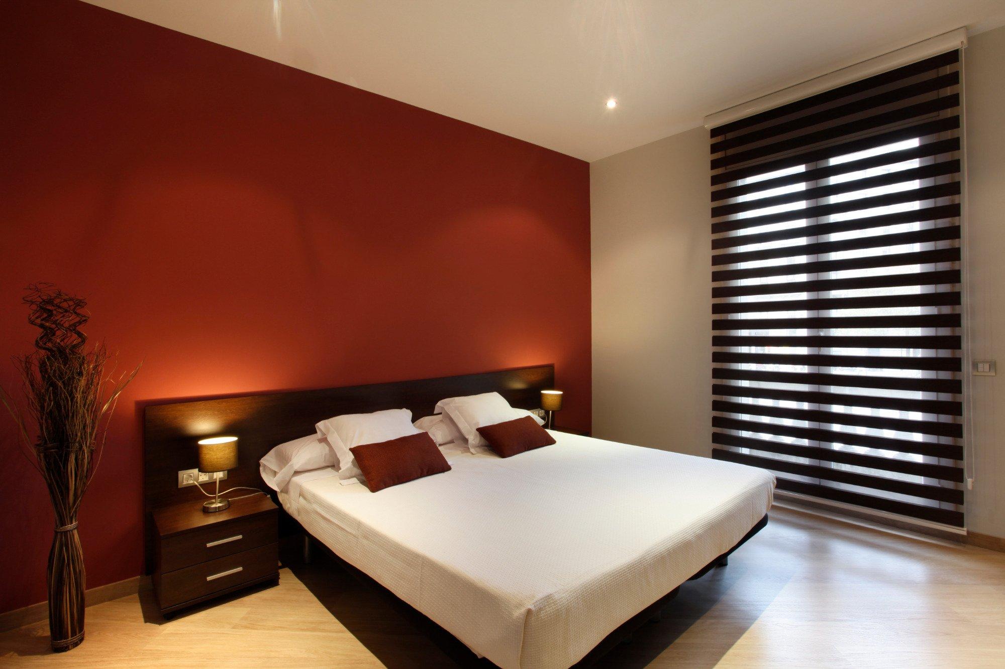 Fisa Rentals Gran Vía Apartments