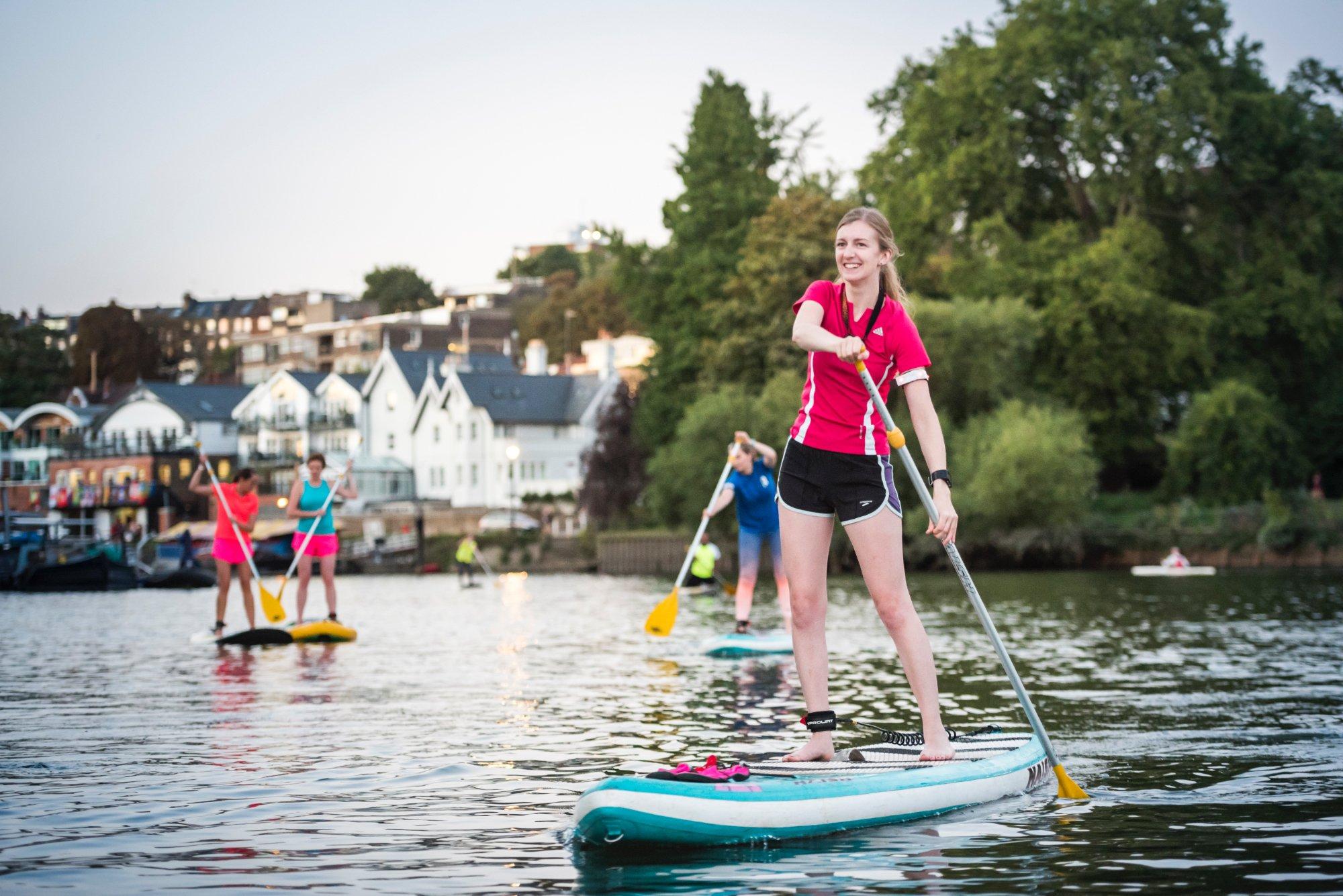 Back of Beyond Adventures