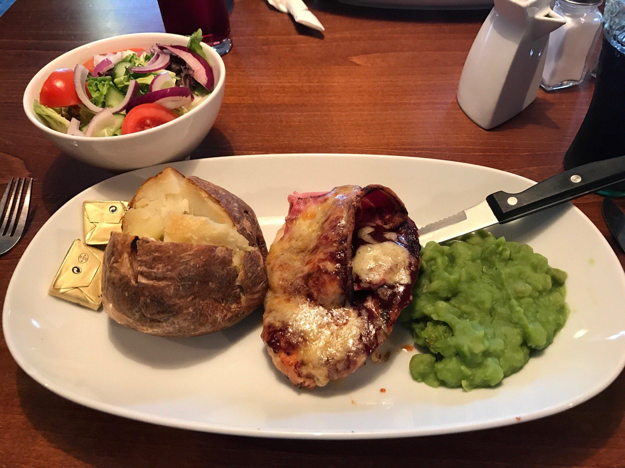 Savoy Country Inn by Marston's Inns