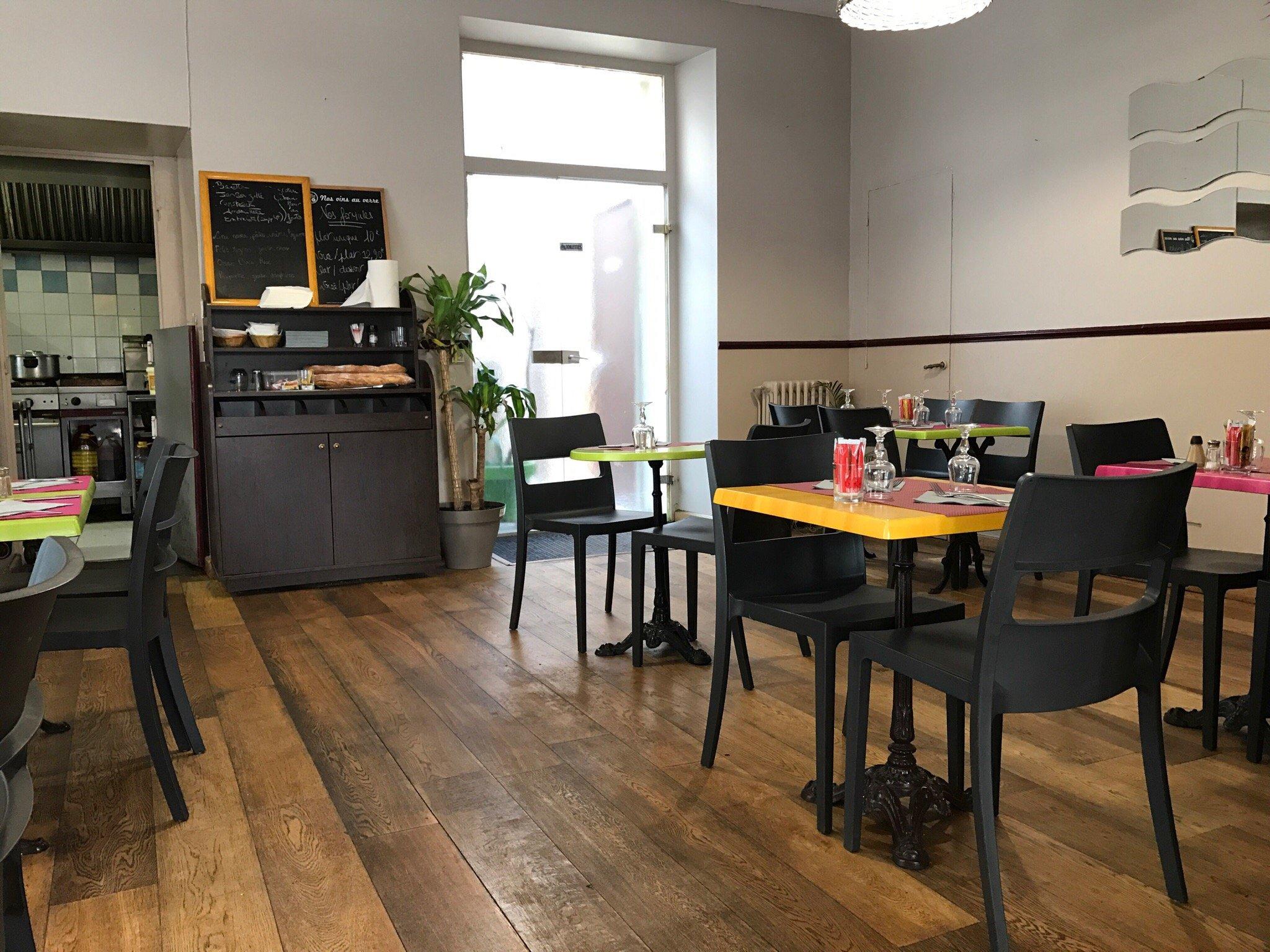 La Fourchette du Marché