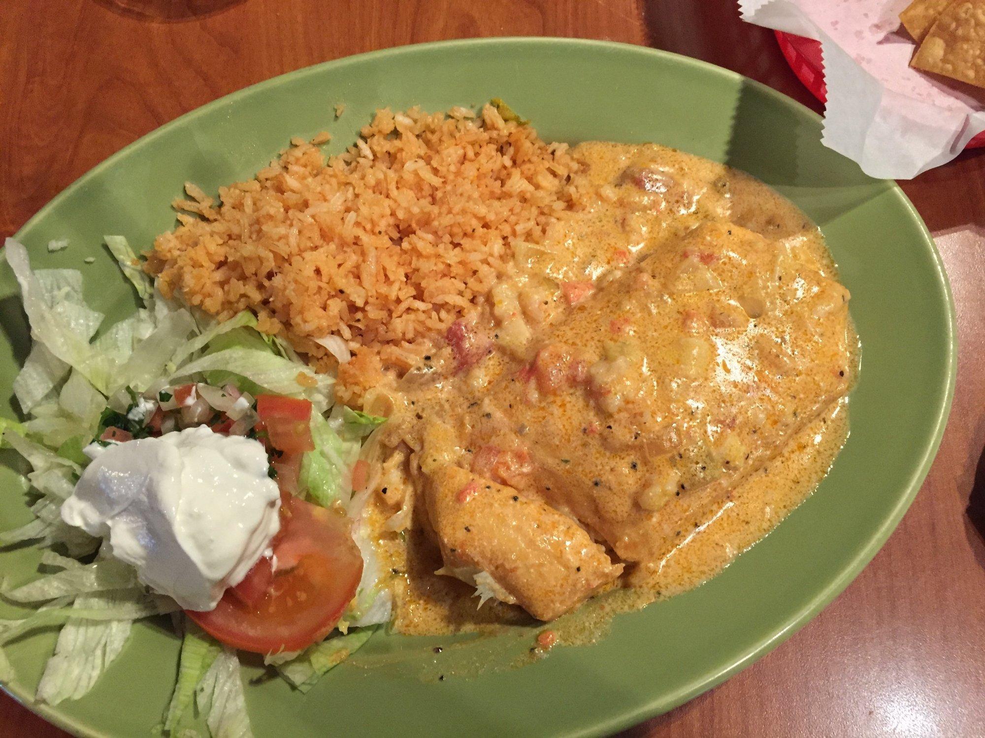 Mi Ranchito Mexican Grill & Seafood