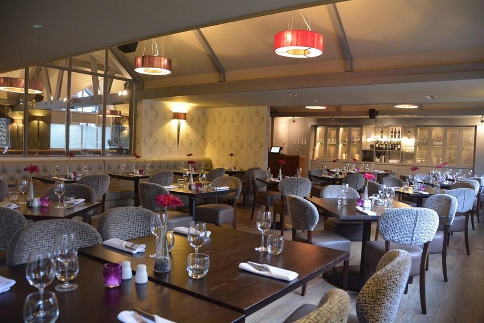 Amber Bar & Restaurant