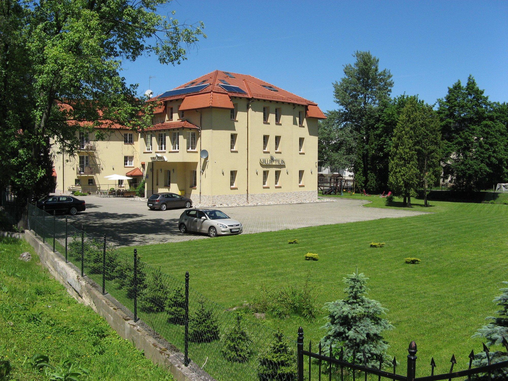 Villa Tilia