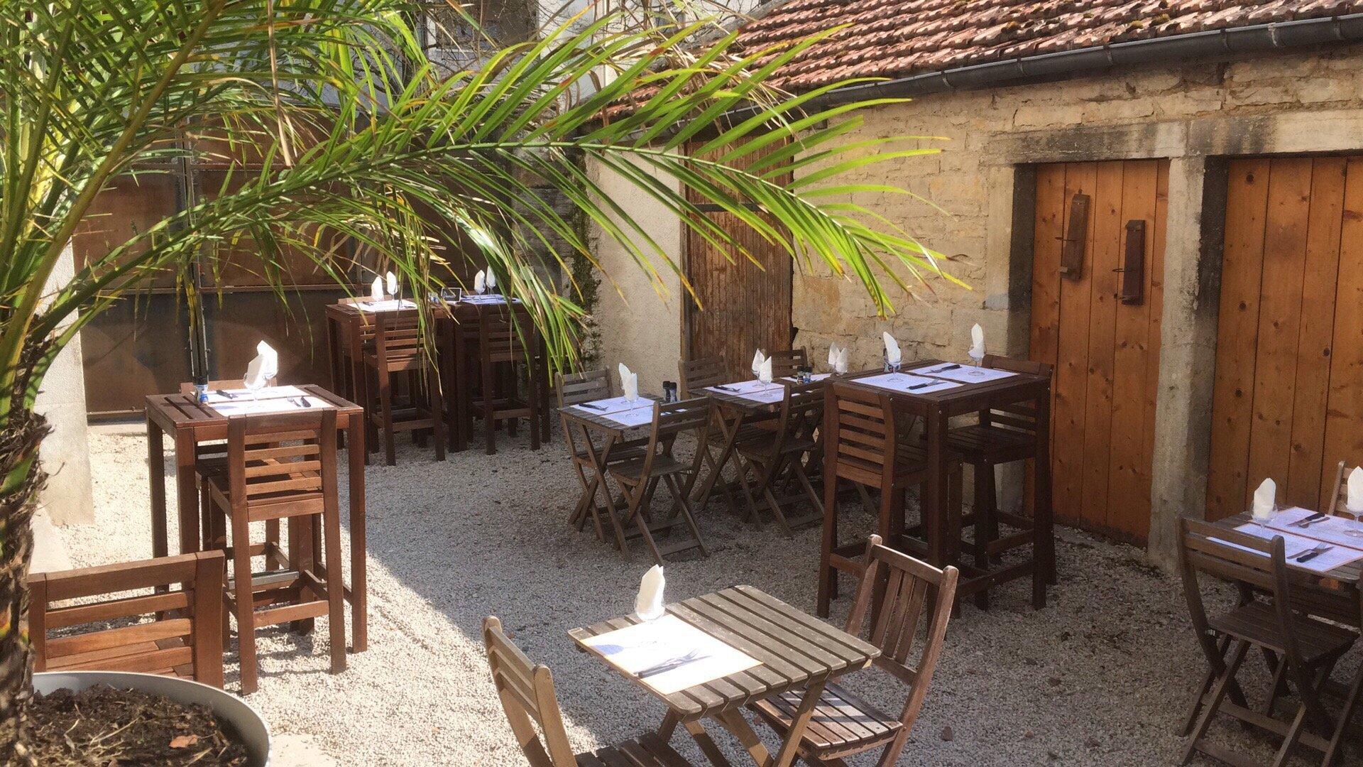 Brasserie Pizzeria Les 3 Forgerons