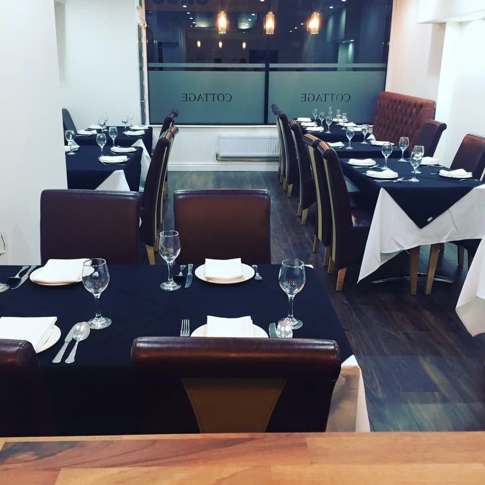 The Cottage Restaurant