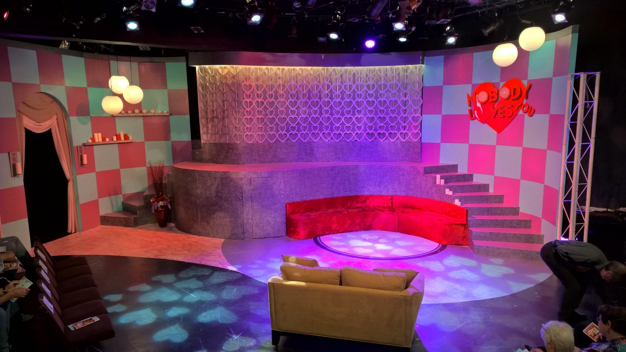 Horizon Theatre Company