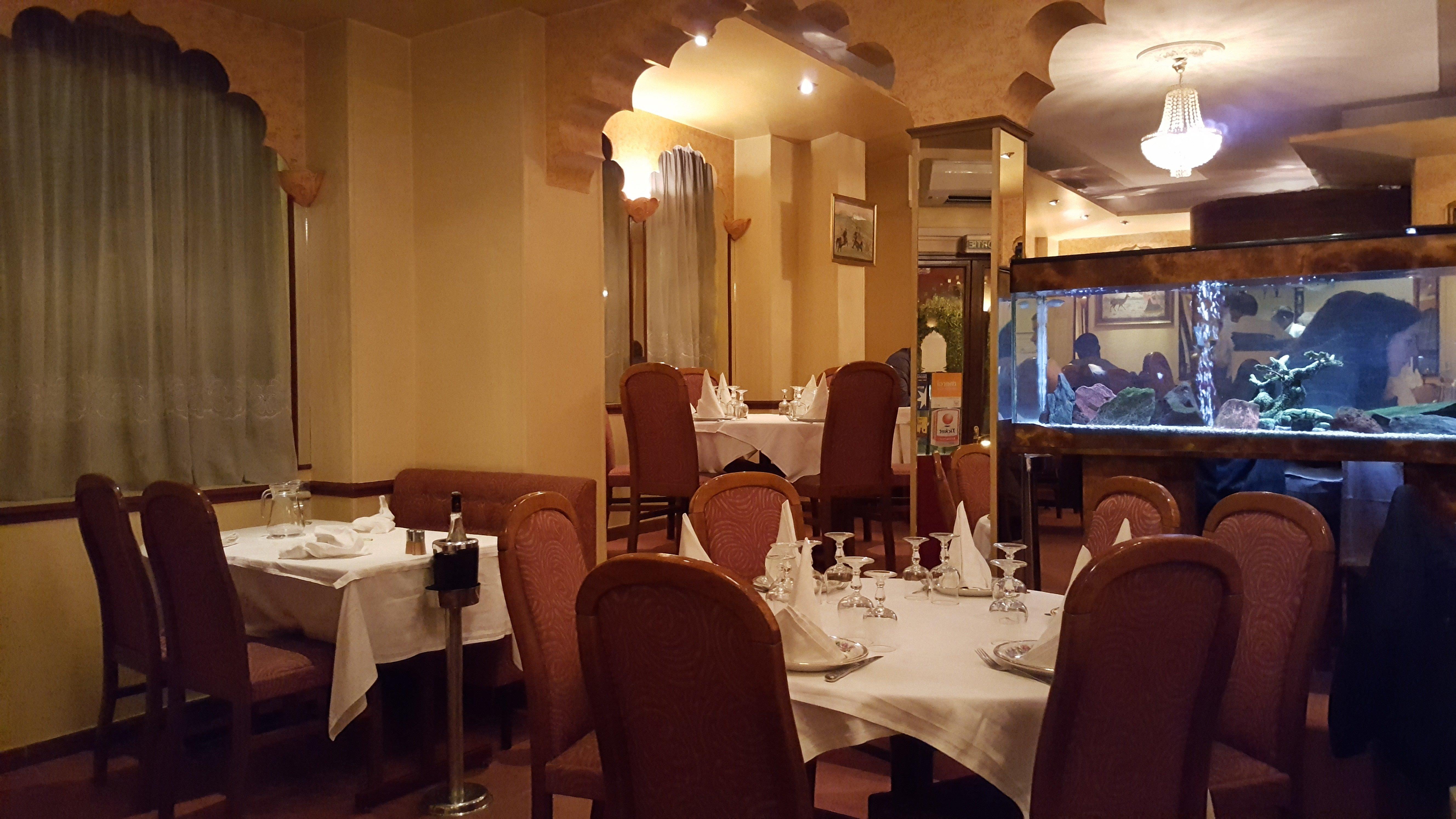 Les Delices de Bombay