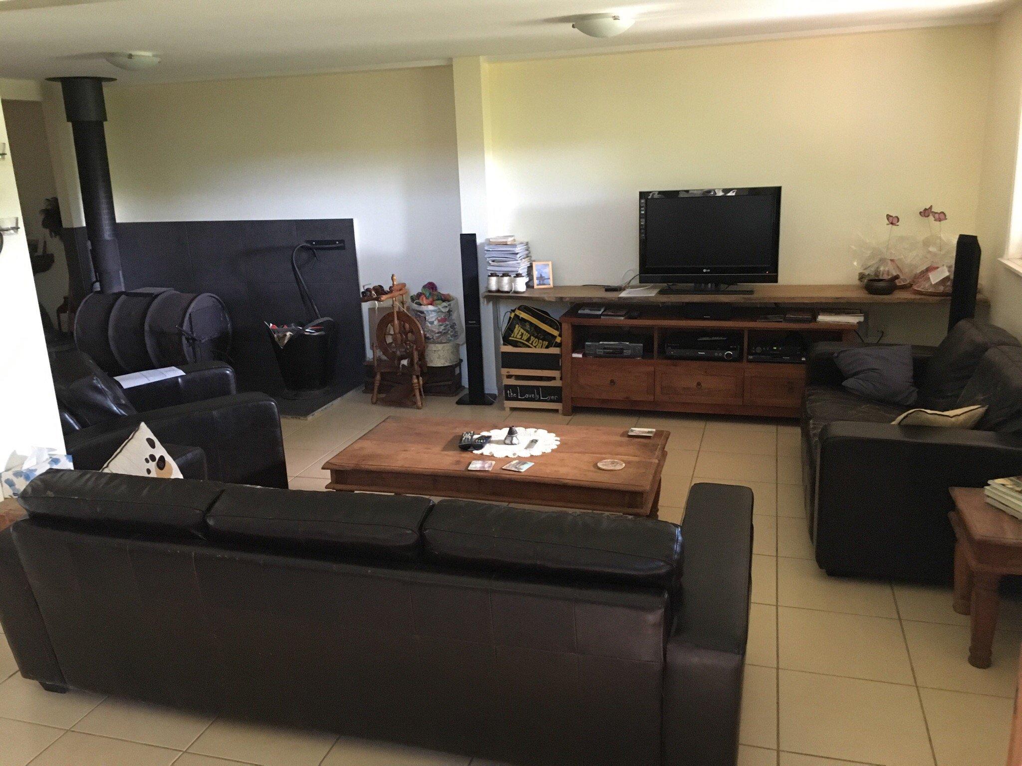 Charlie's Pocket B&B