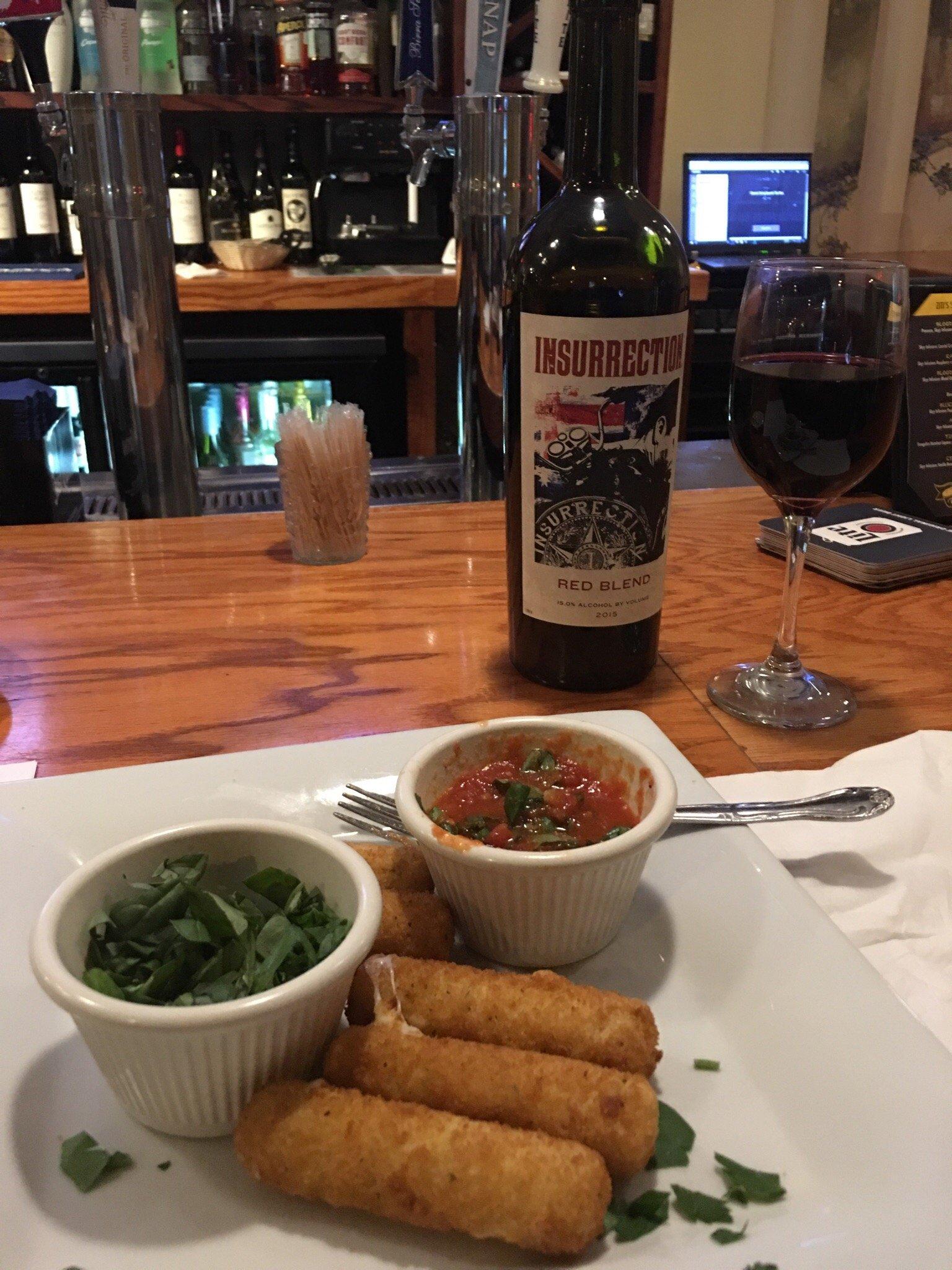 Ziti's Italian Trattoria