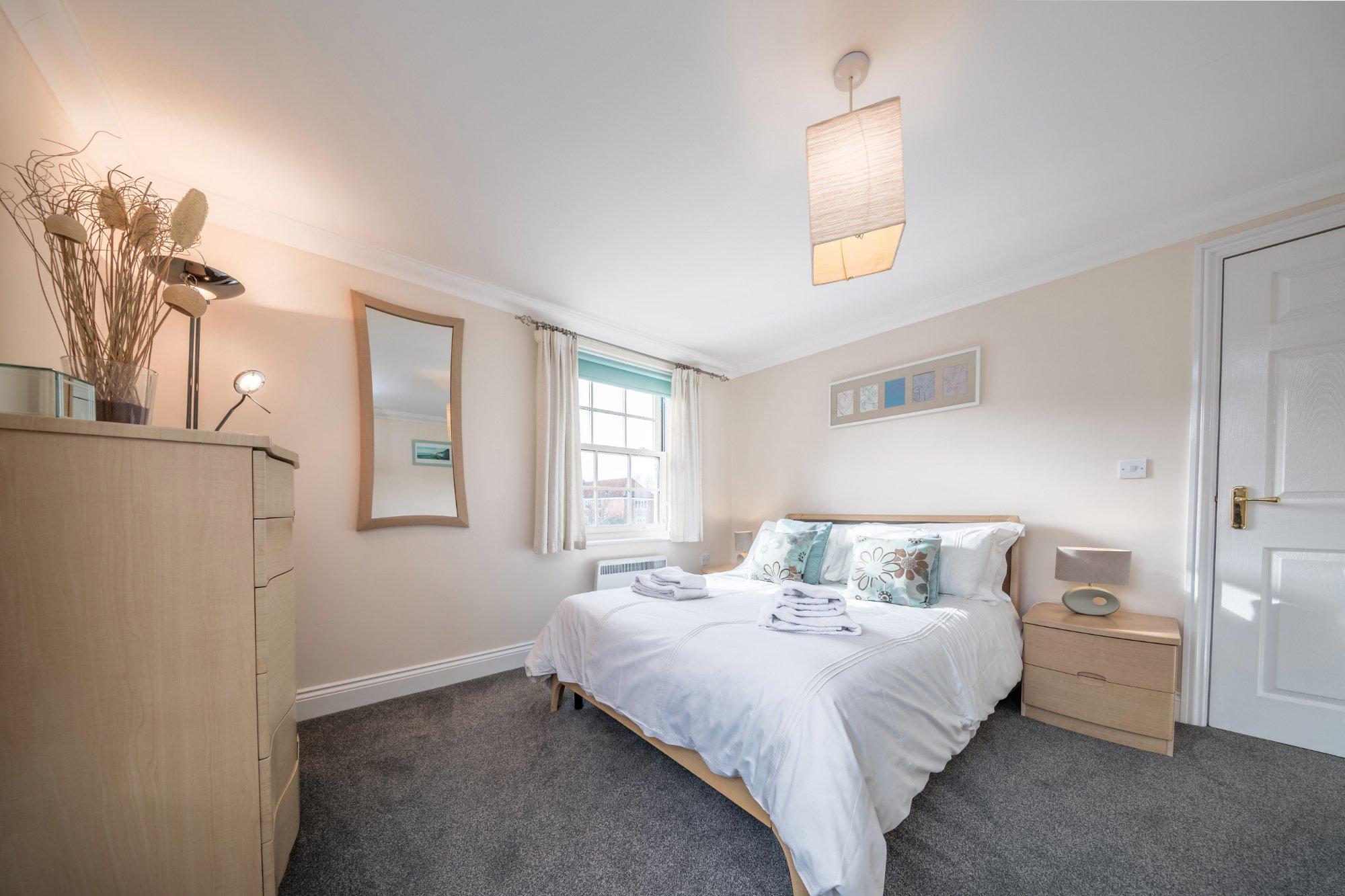 Norwich Apartment Quayside