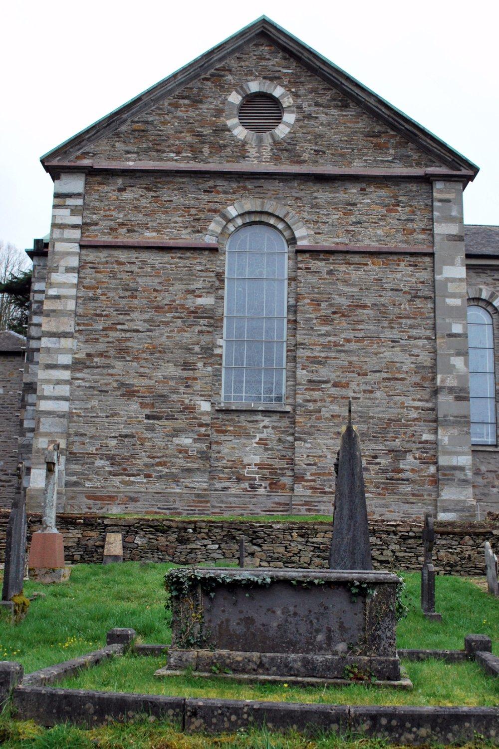 St. Finbarr's Catholic Church
