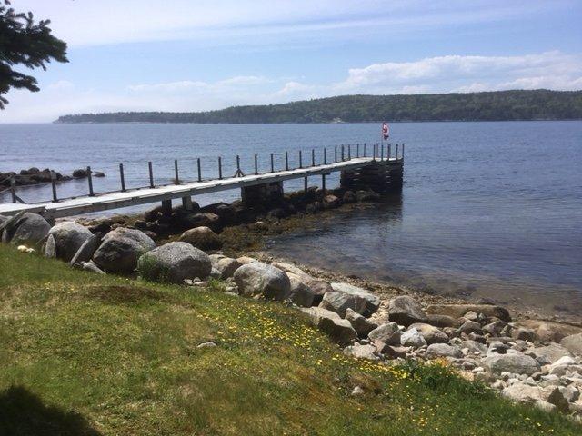 Sand Castle Bed & Breakfast