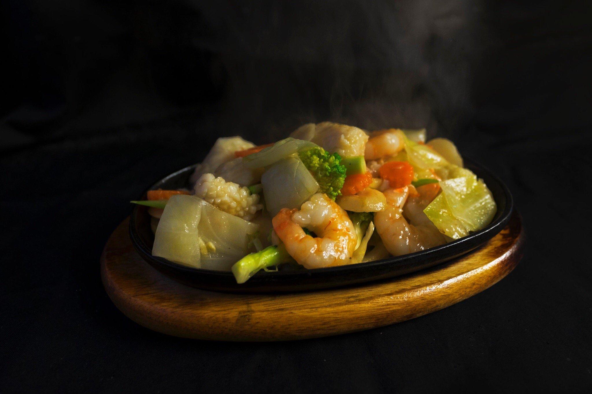 Rose Chinese Restaurant