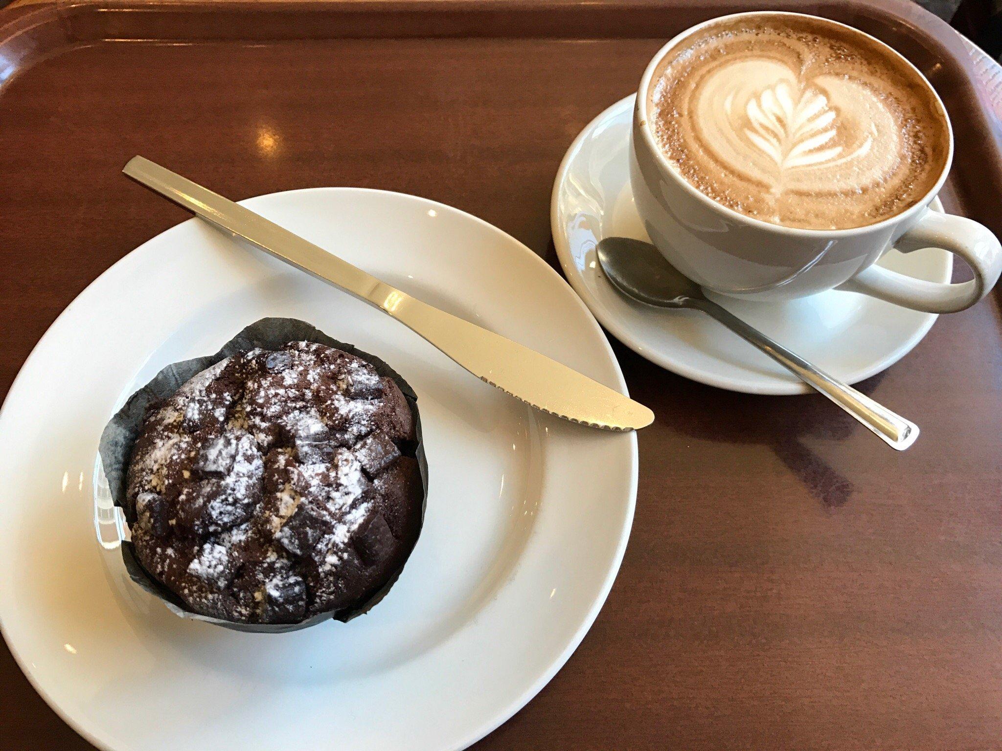 Henry's Coffee House