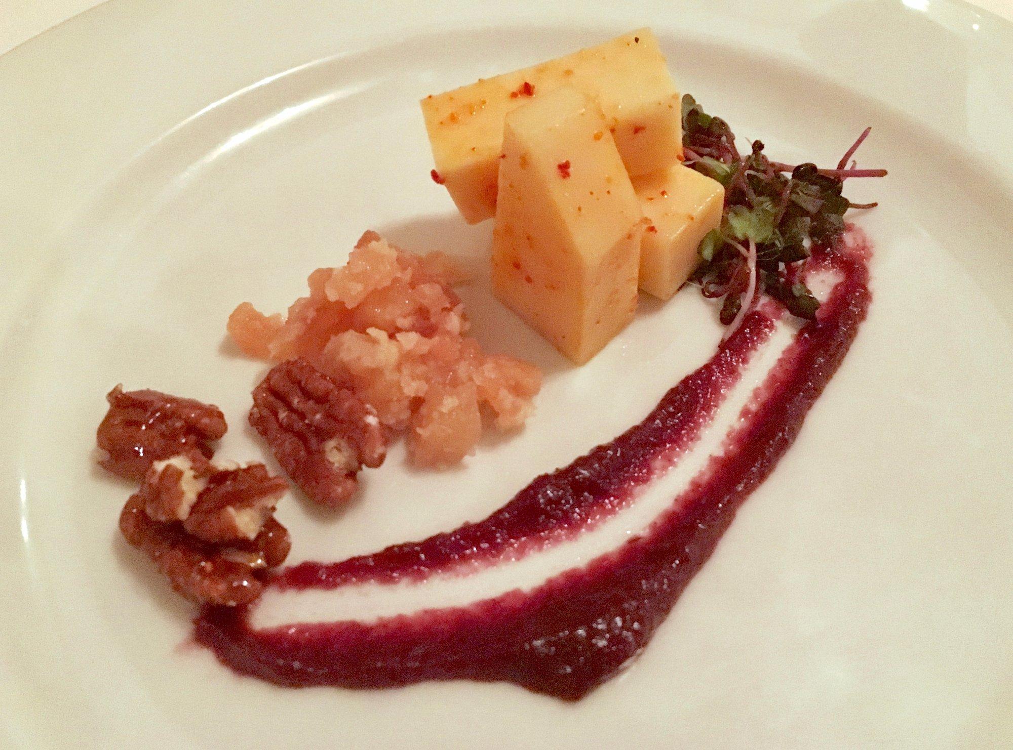 Rebstock - La petite Provence