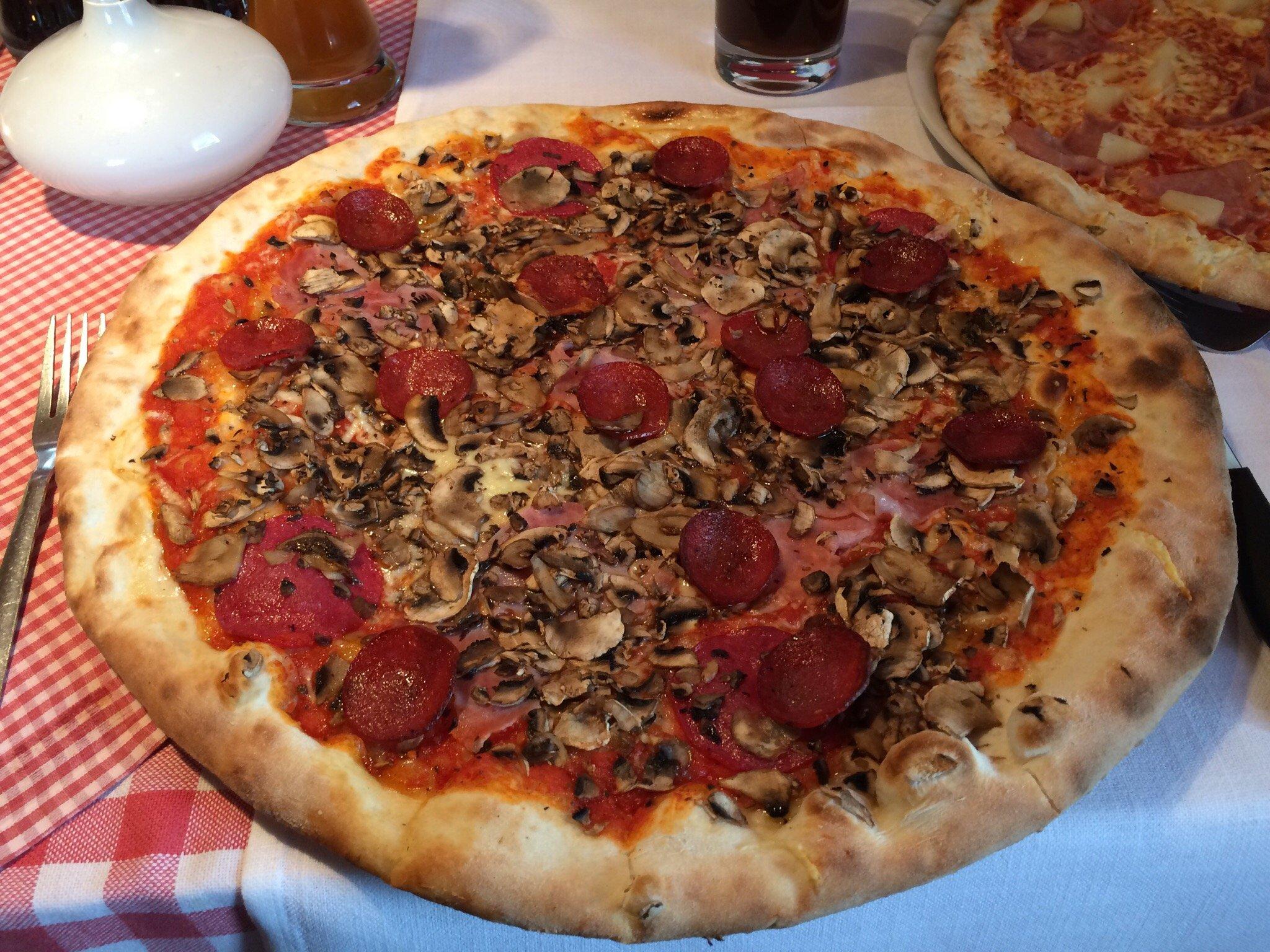 Ristorante Pizzeria Italia