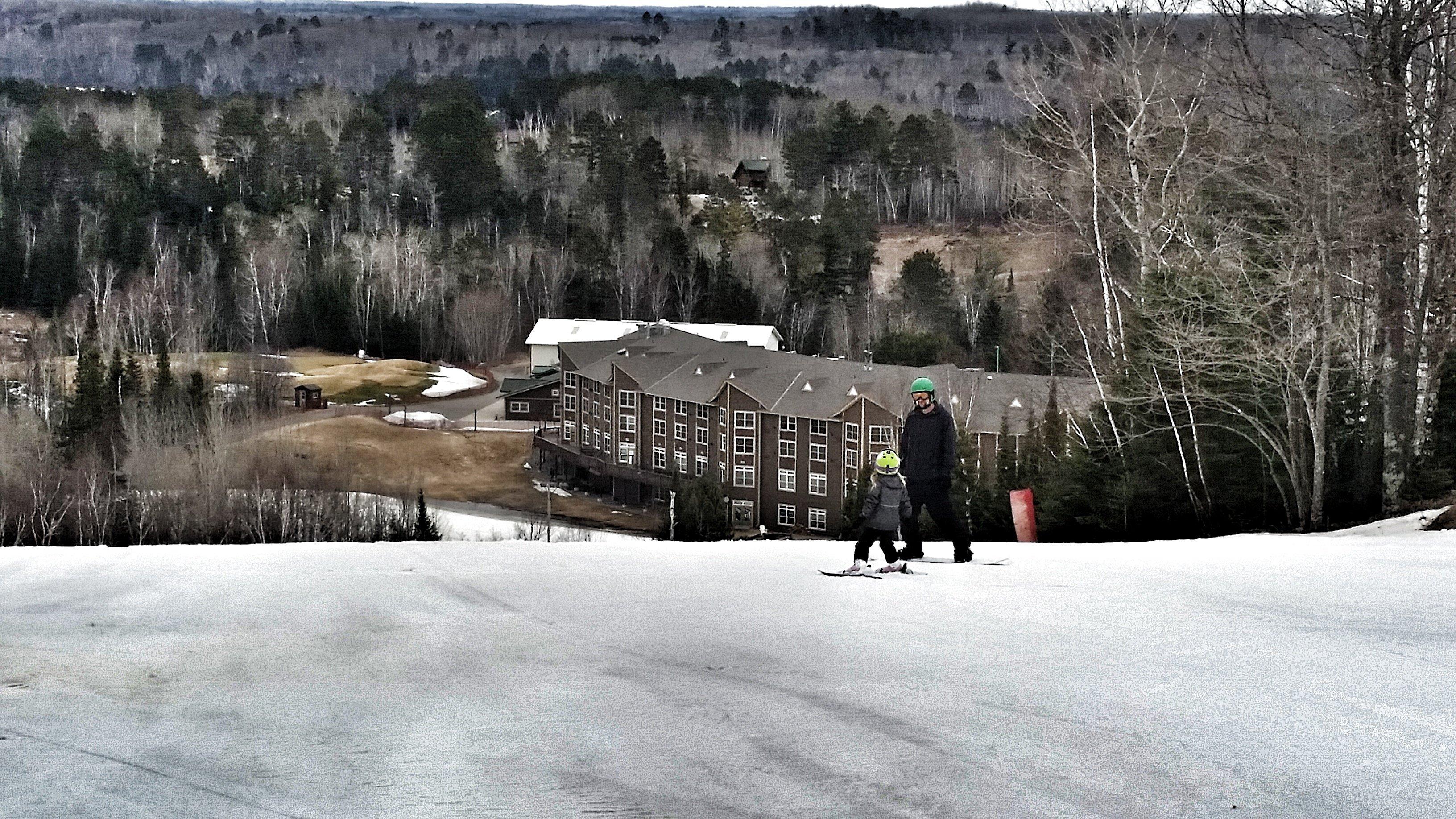 The Lodge at Giants Ridge