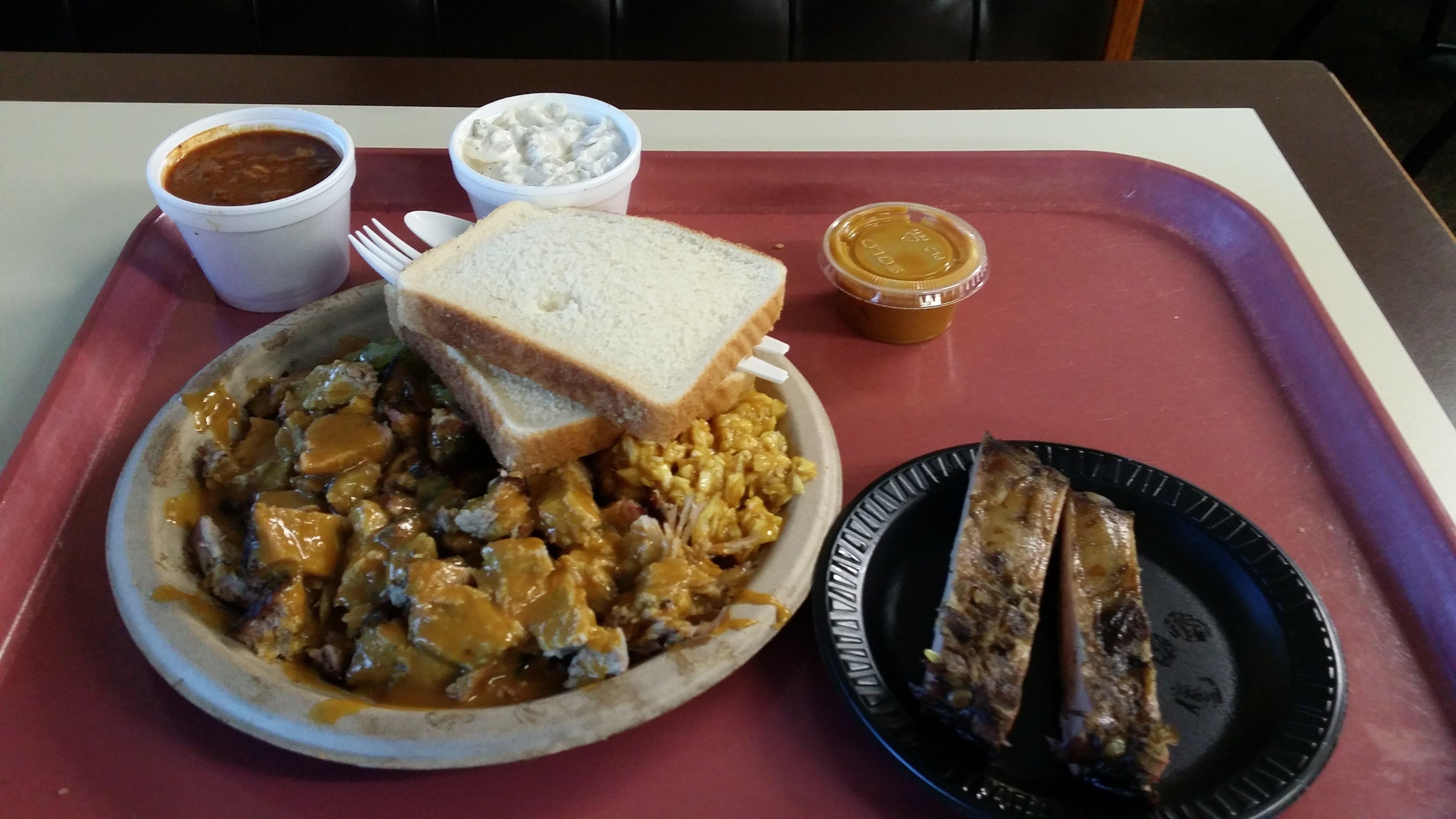 Smokey Pig BBQ