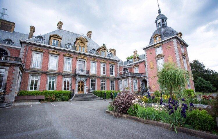 Chateau De La Neuville