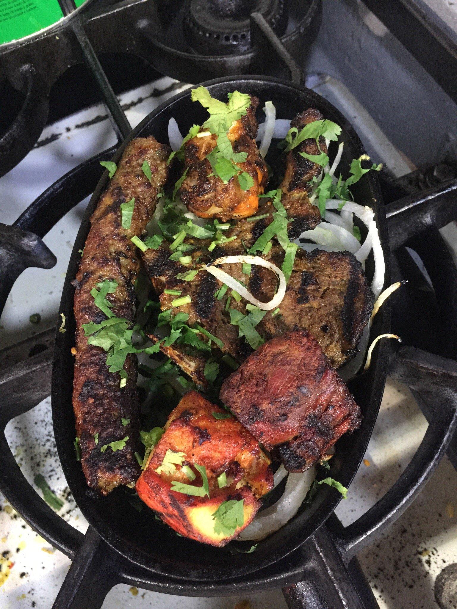 Perfect Fried Chicken