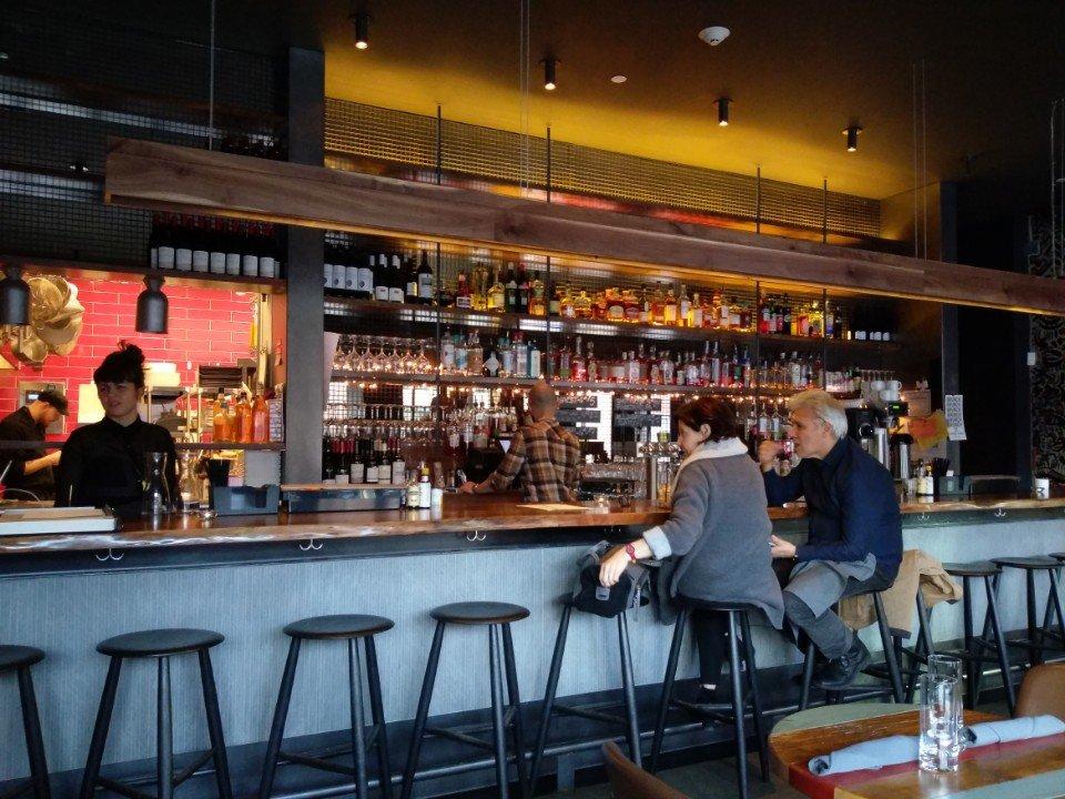 Beacon Hotel Restaurant & Lounge