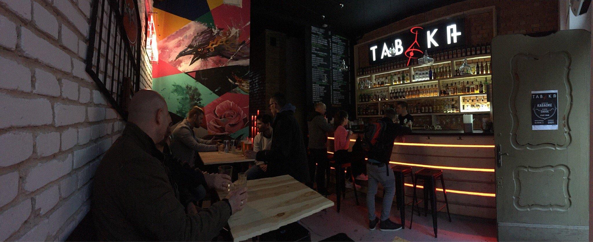 Pub Tabaka