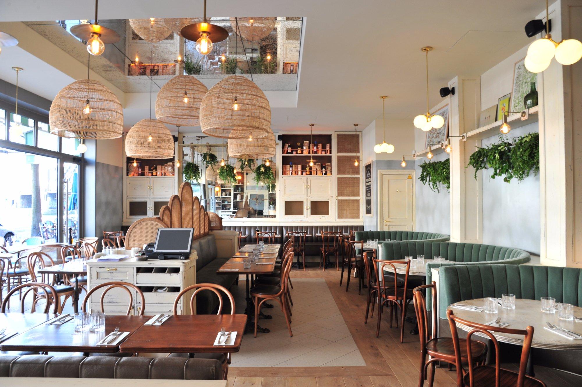 Simonetta Restaurant