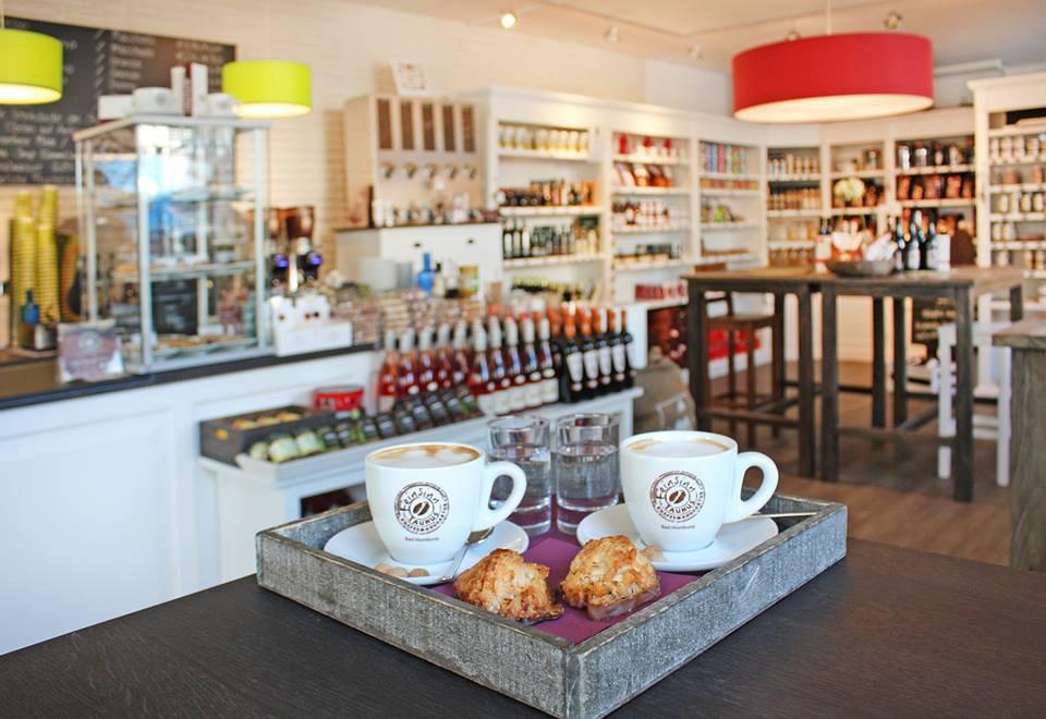 Feinsinn - Kaffee, Genuss, Lebensart