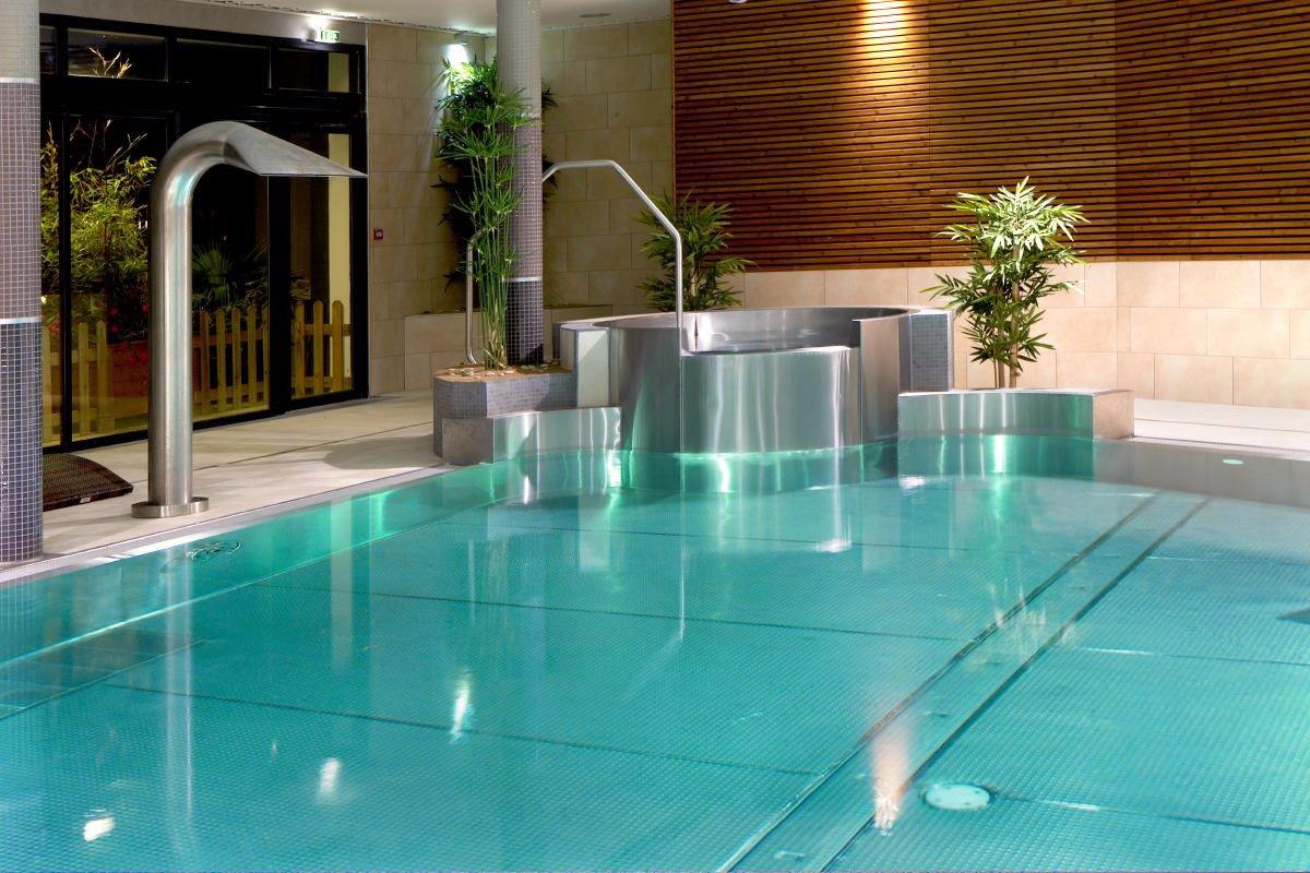 Spa L'Escale Bien-etre