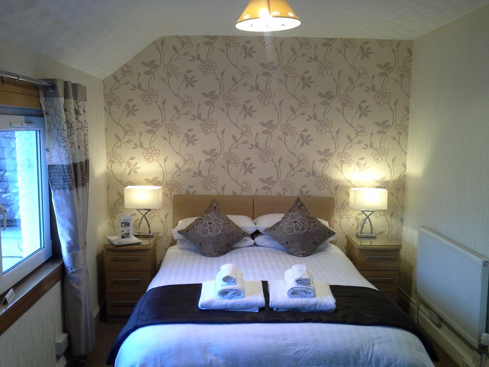 Carrmoor Guest House
